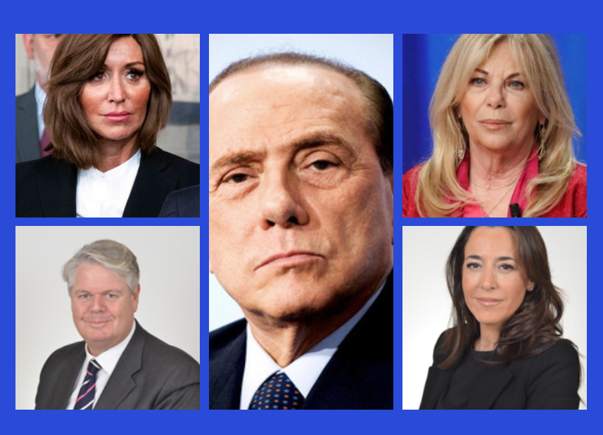 forza italia