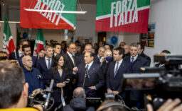 Forza Italia