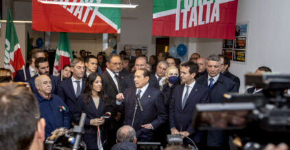 forza italia