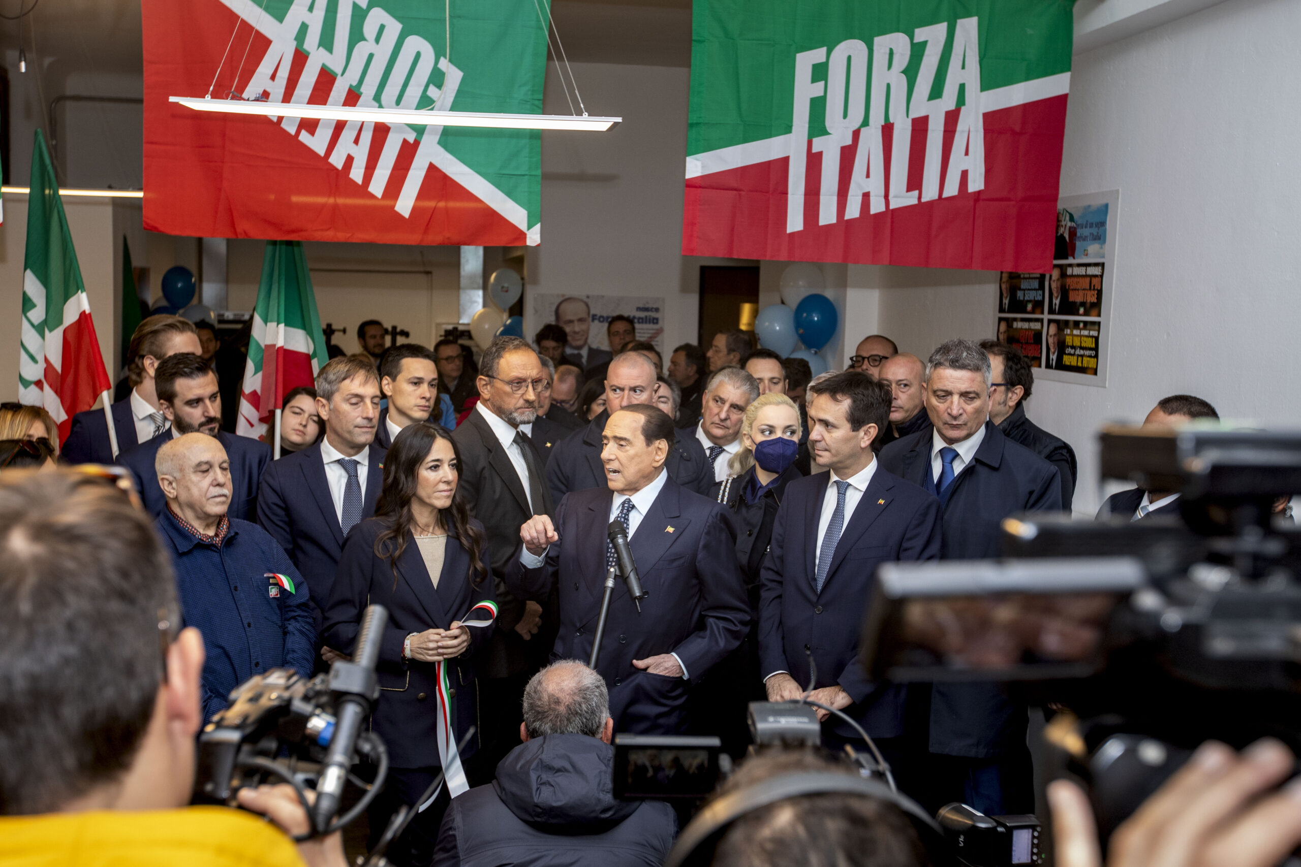 forza italia