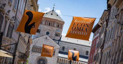 Festival dell’Economia di Trento?