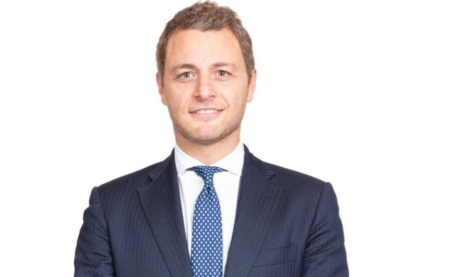 Francesco Mele