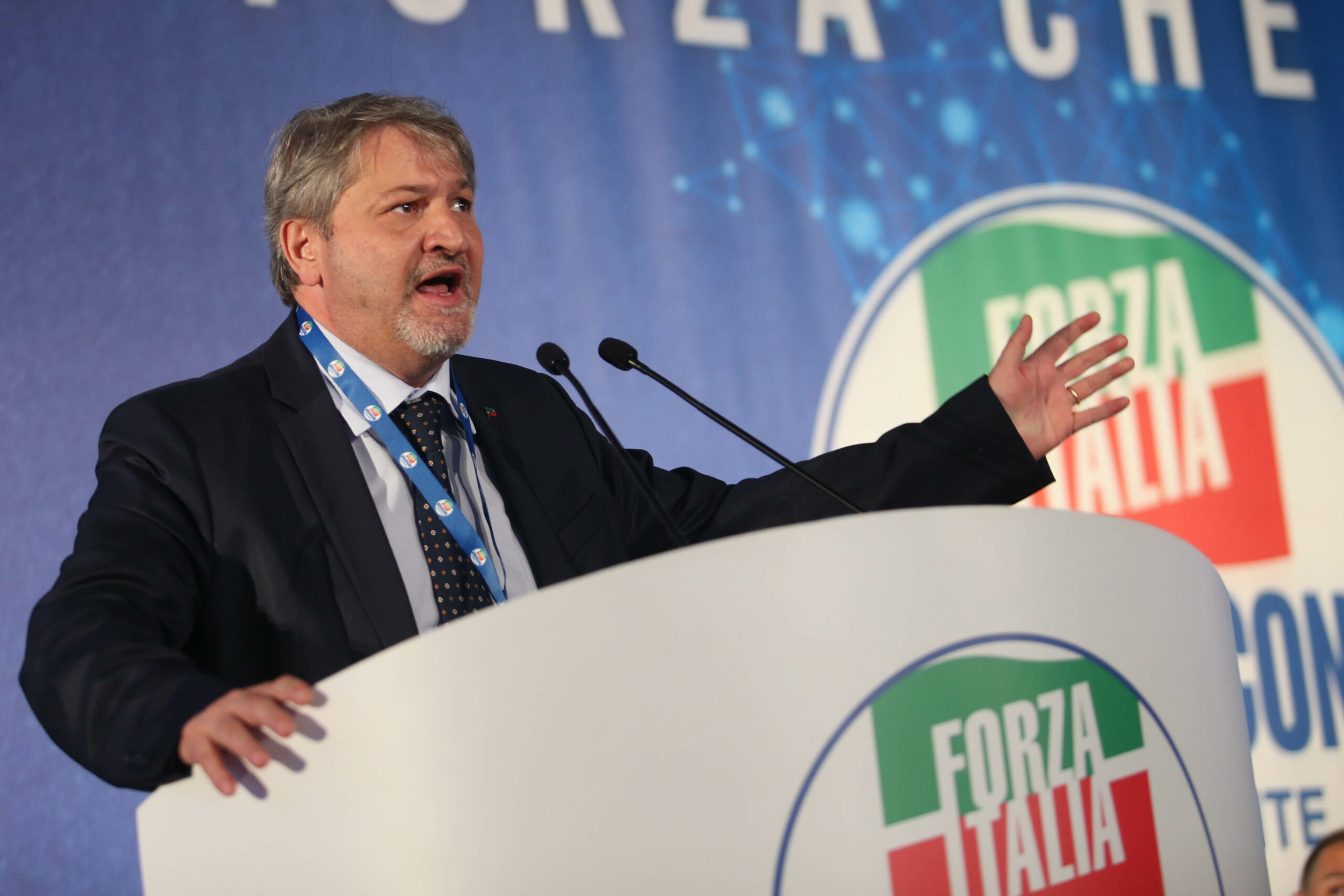 molise roberti