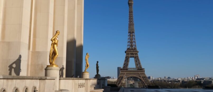 Europa Covid Variante Francese Varianti