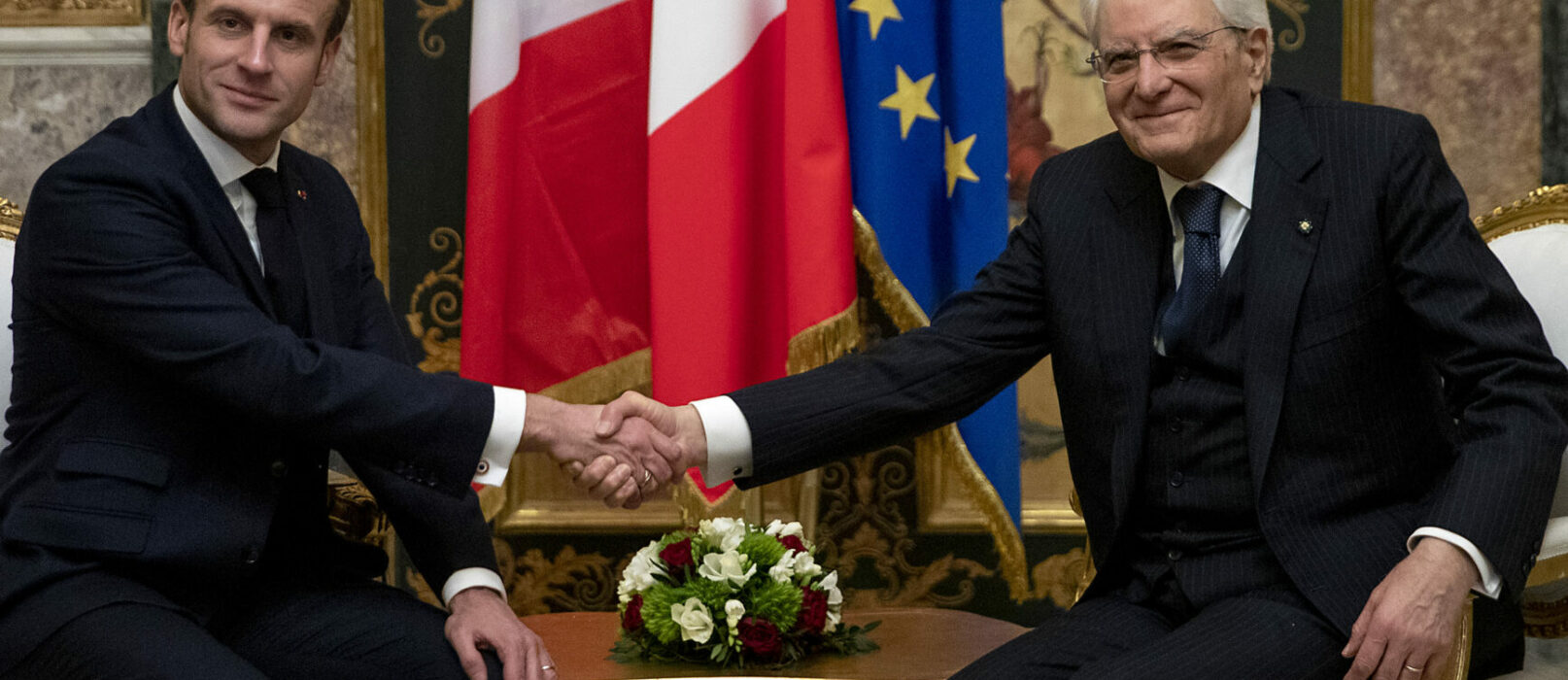 Vi racconto lo stato dell'arte dei rapporti ItaliaFrancia Policy Maker