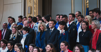 Francia presidenziali