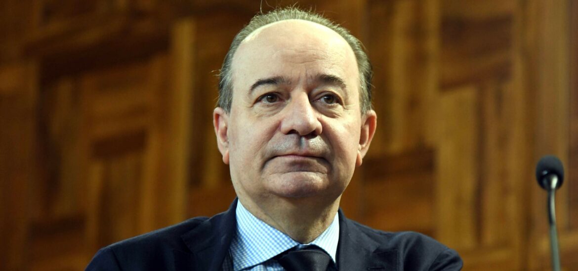 franco anelli