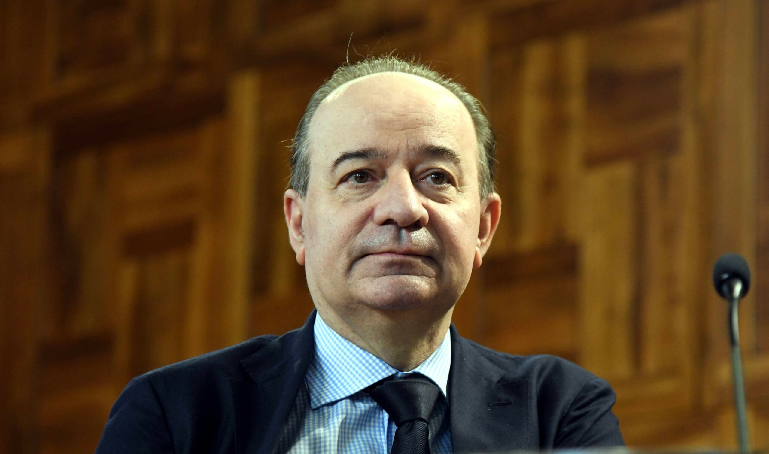 franco anelli