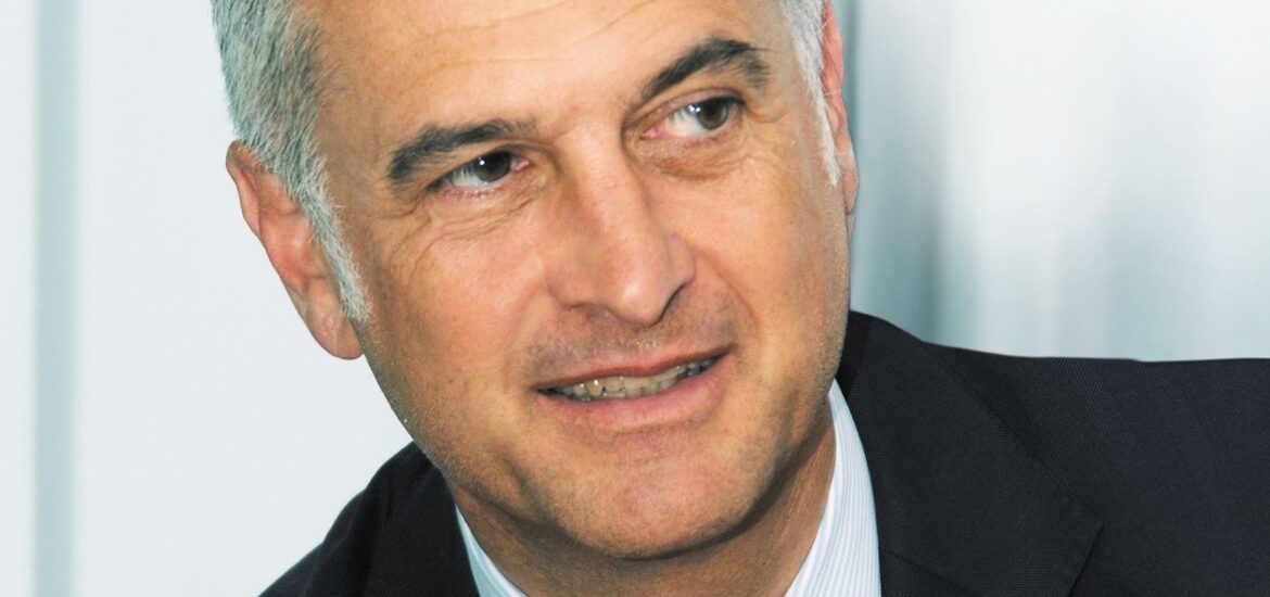 franco villani