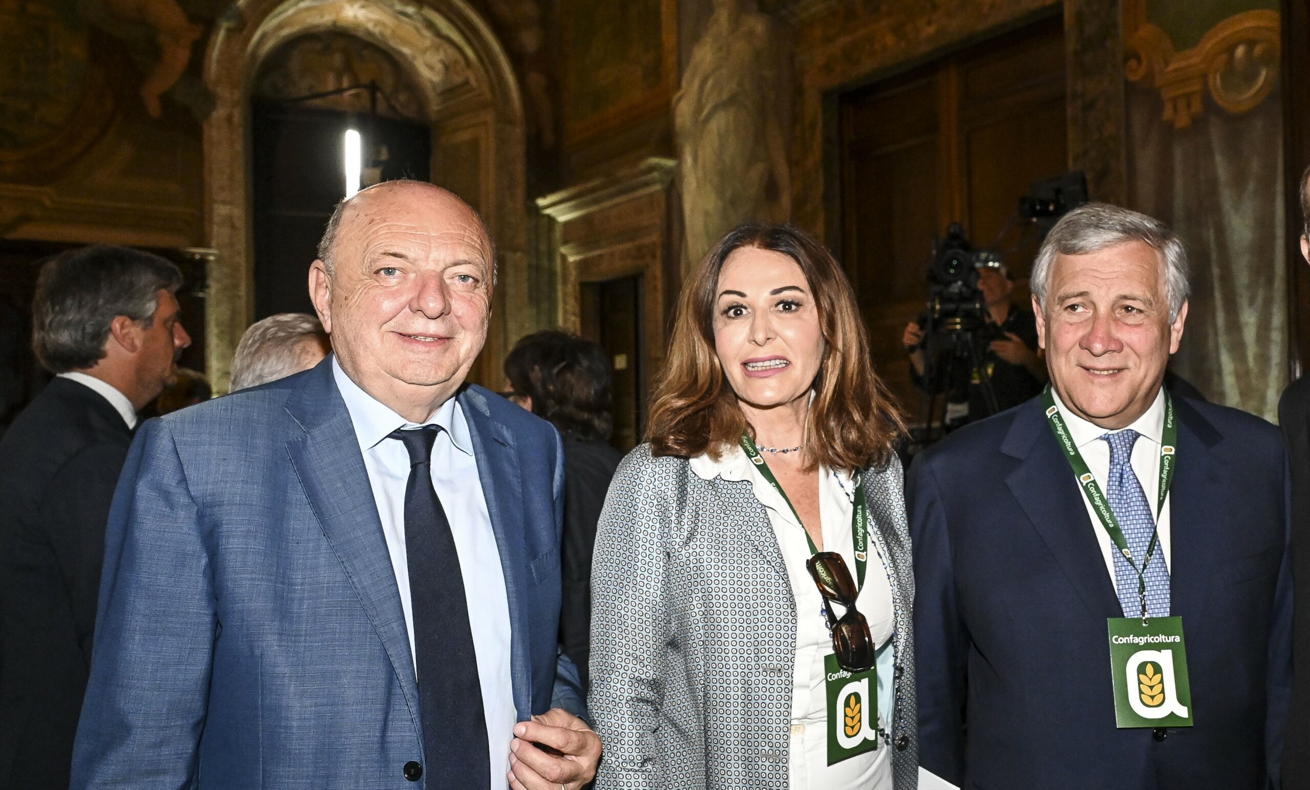 nomine ministeri