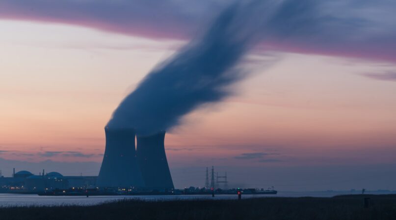 Incidente Nucleare Cina Taishan