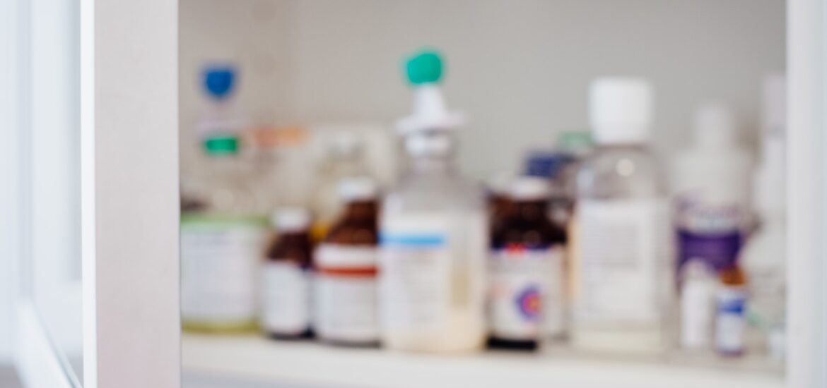 Angelini Pharma Ghirlanda
