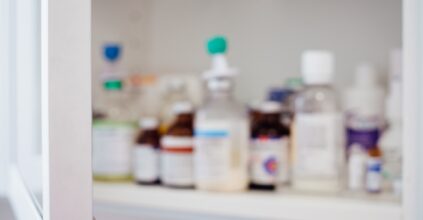 Angelini Pharma Ghirlanda