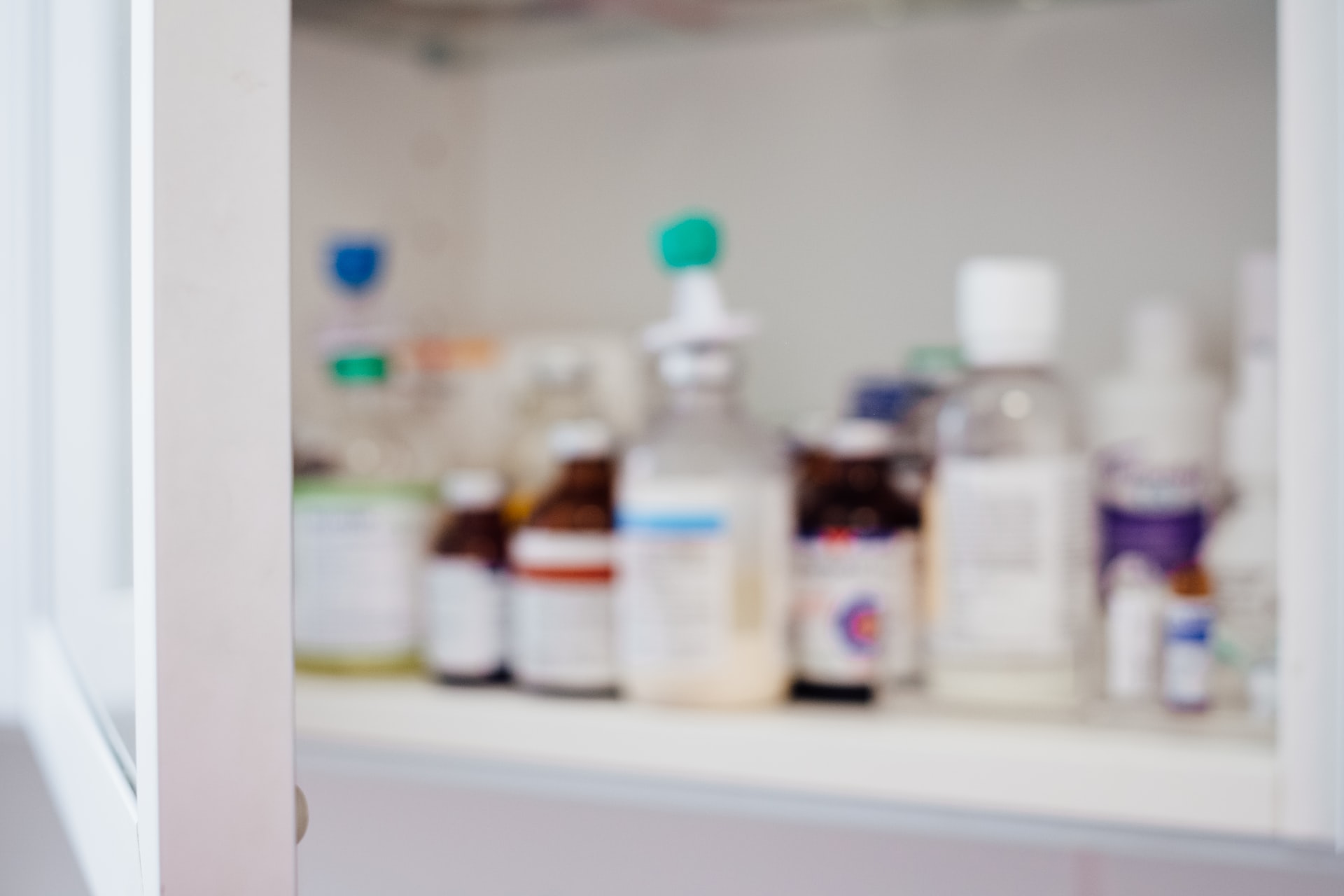 Angelini Pharma Ghirlanda