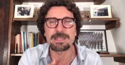 frondisti M5S anti Draghi