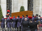 Borghese Papa