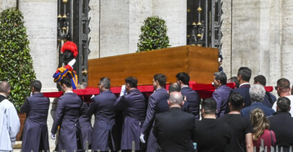 Borghese Papa