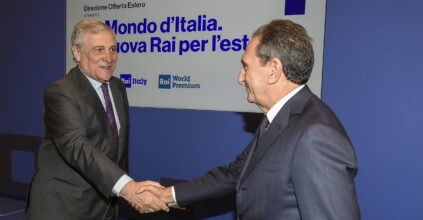 Carlo Fuortes si dimette