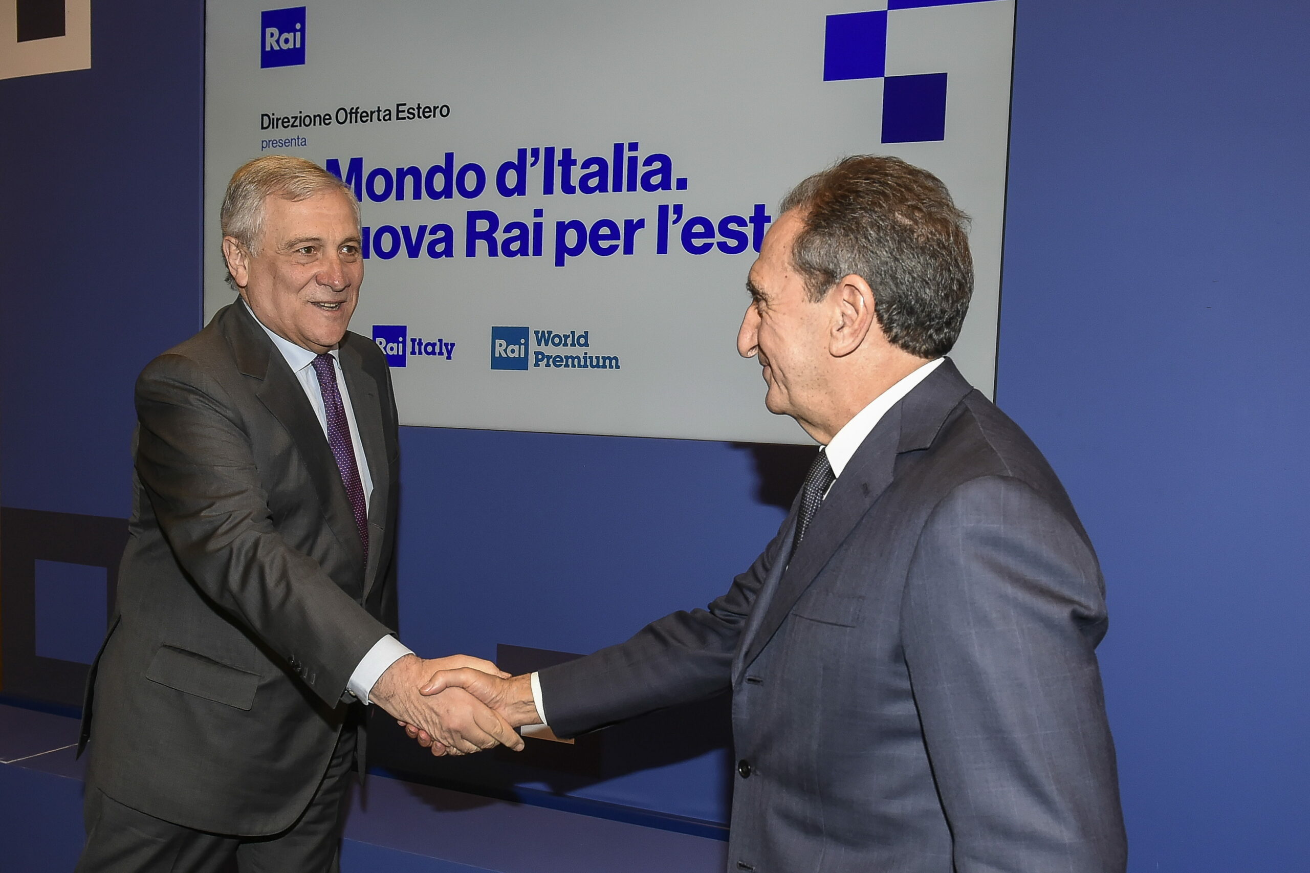 Carlo Fuortes si dimette