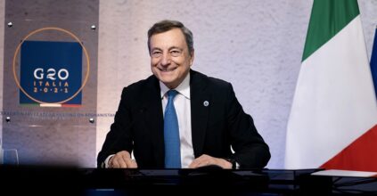 G20 di Roma