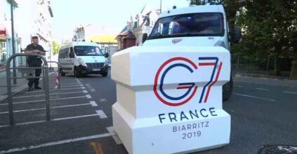 Il G7 di Biarritz, l’Isis e i rapporti tesi Cina-Hong Kong. Il Taccuino estero di Orioles