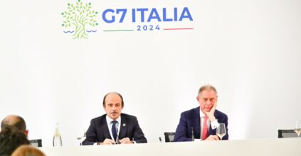 G7 IA
