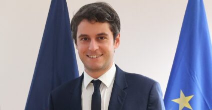 gabriel attal