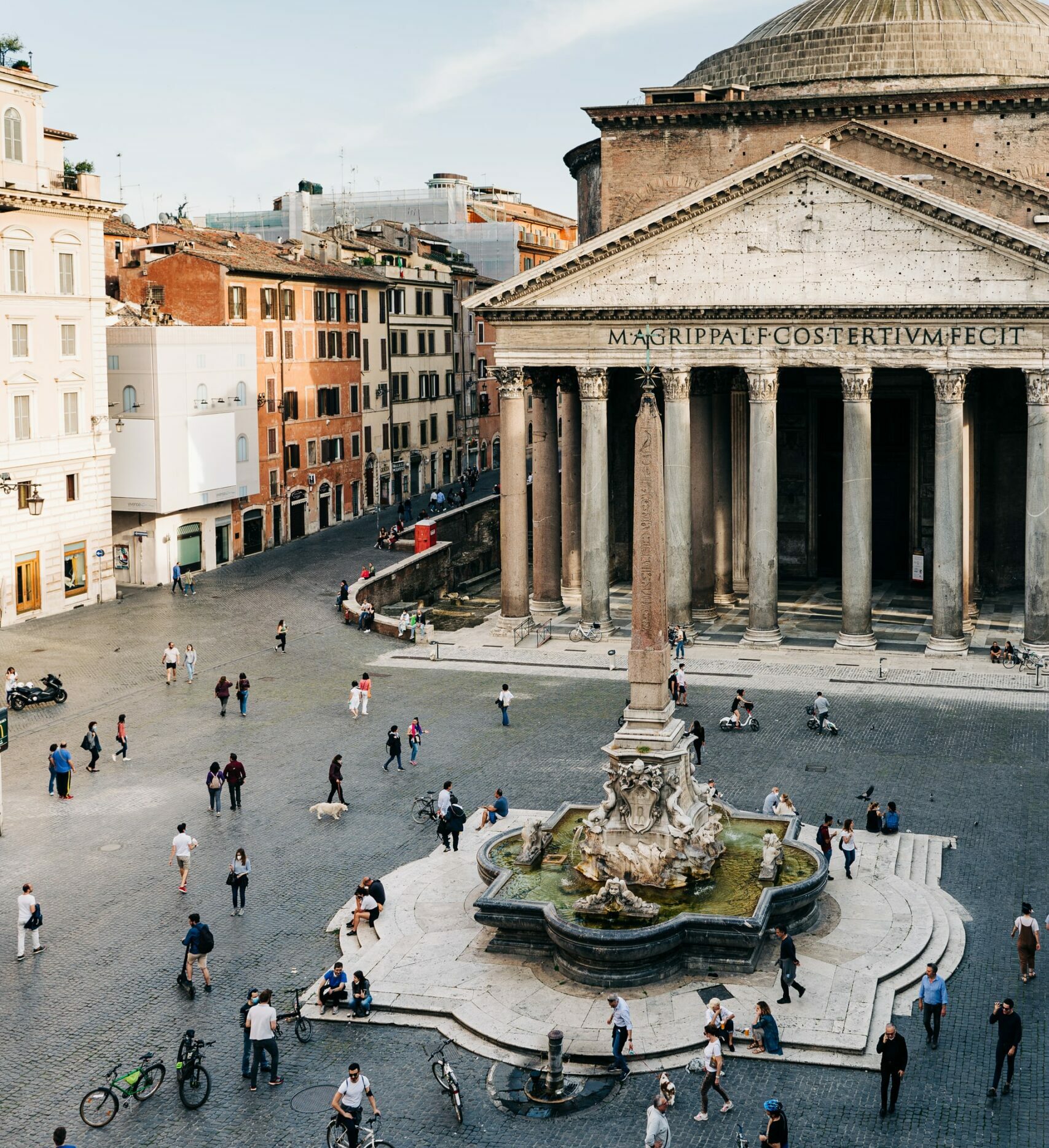 cosa si può fare dal 26