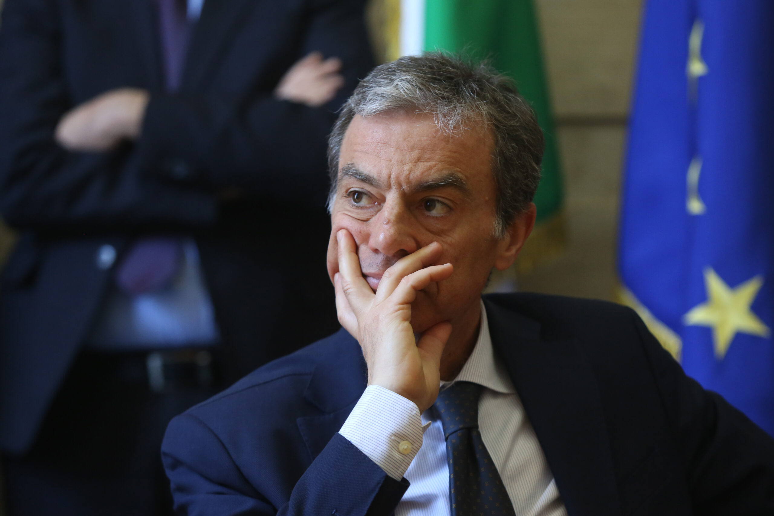 capo gabinetto