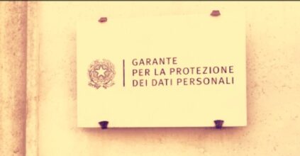 green pass lavoro garante privacy concorsi