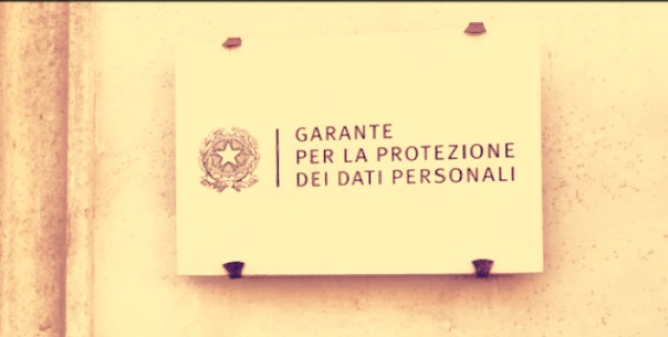 Green Pass Lavoro Garante Privacy Concorsi