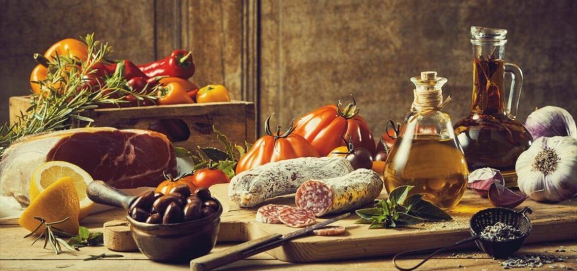Made in Italy Dop Igp