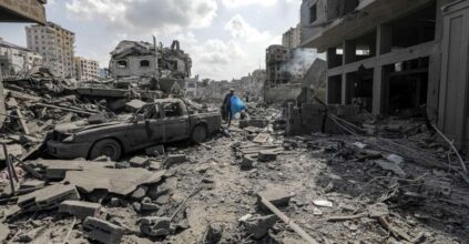 gaza israele