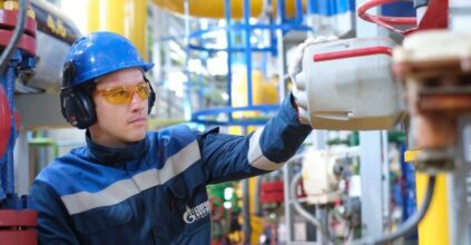 gazprom gas