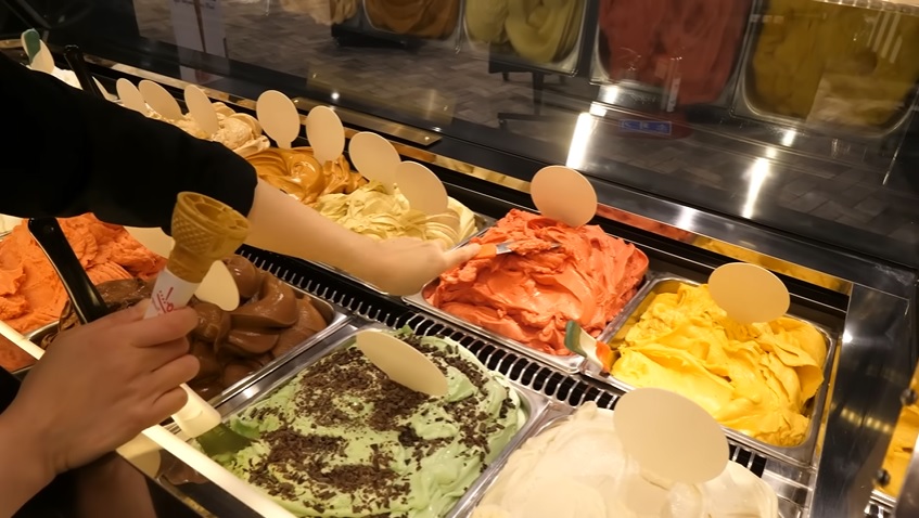 gelato