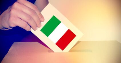 elezioni italia