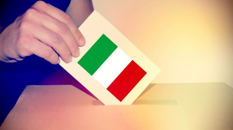 Elezioni Italia