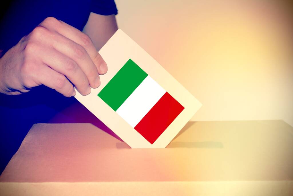 elezioni italia