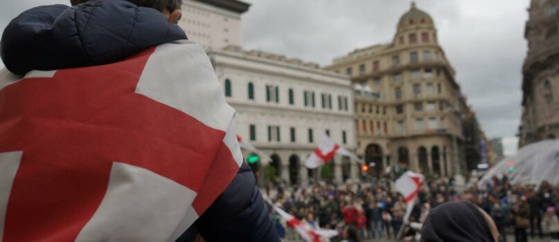 Genova Comunali Sondaggi