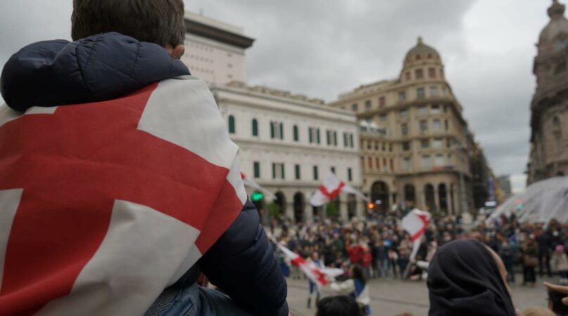 Genova Comunali Sondaggi