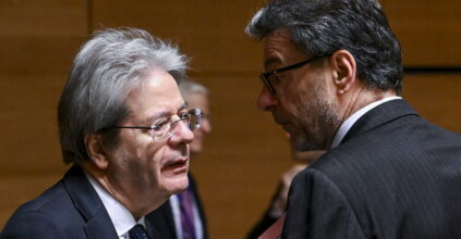 manovra economica