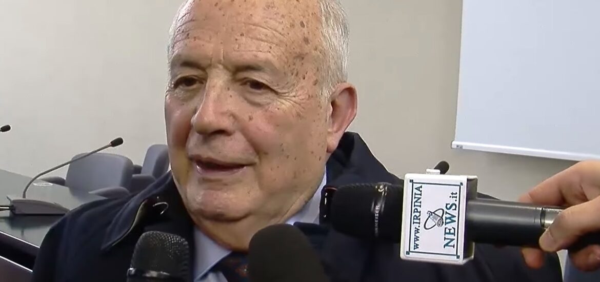 gerardo bianco
