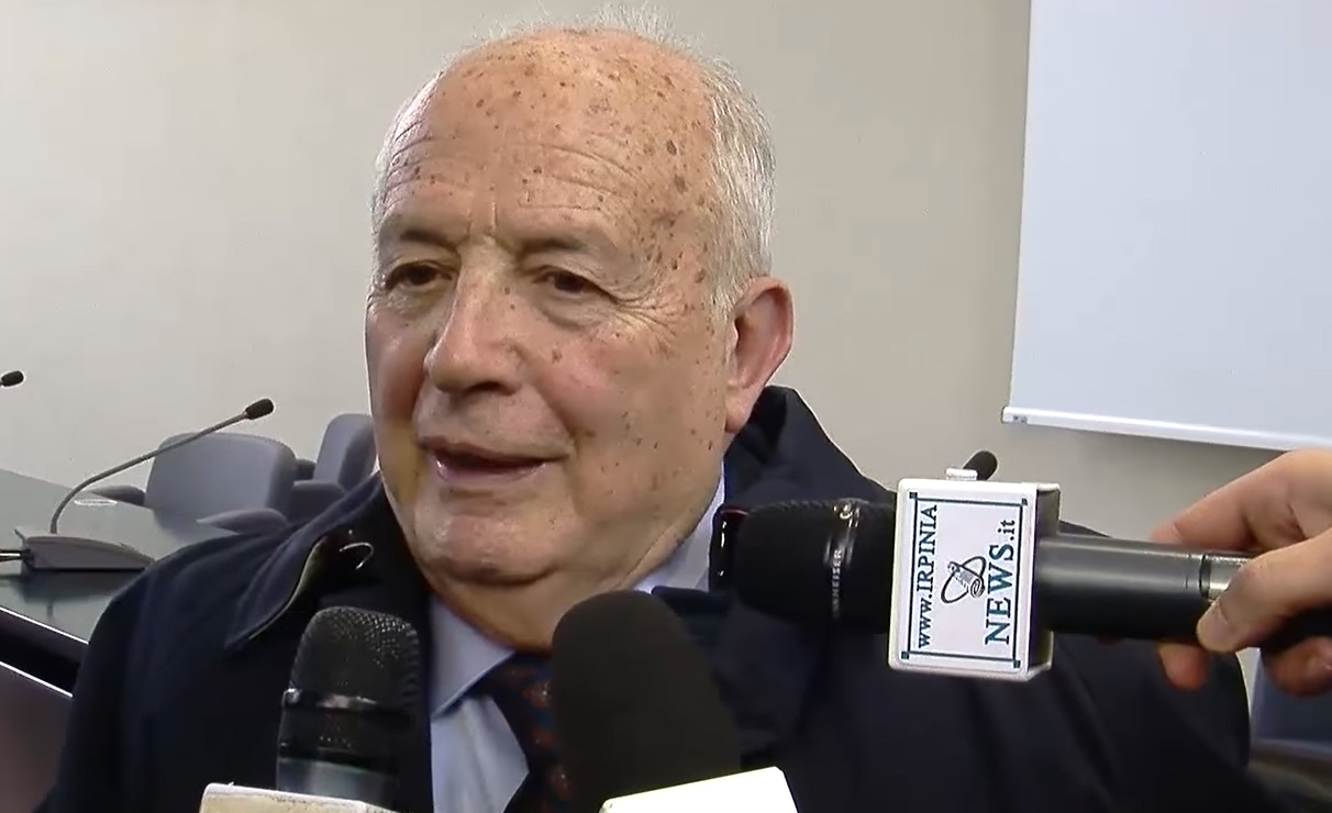 gerardo bianco