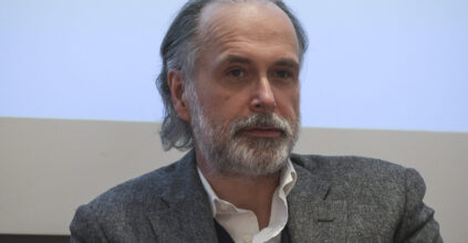 giampaolo rossi
