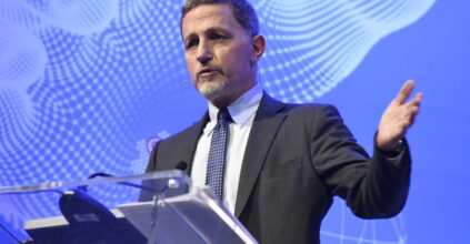 Giannini la stampa