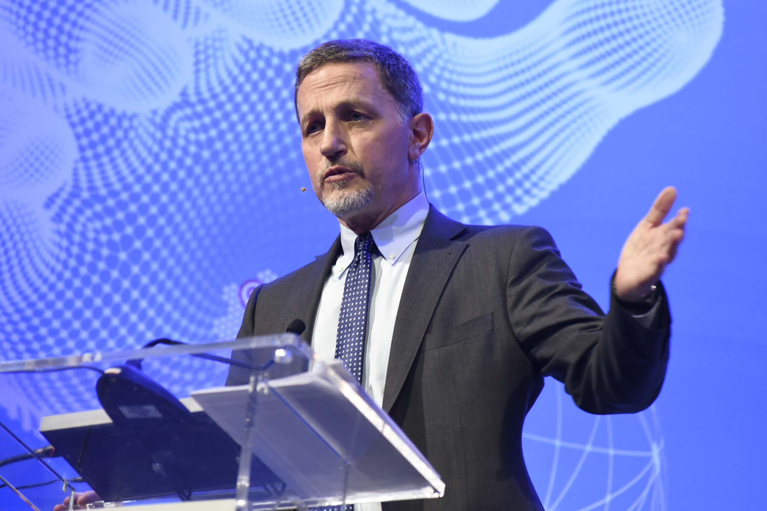 Giannini la stampa