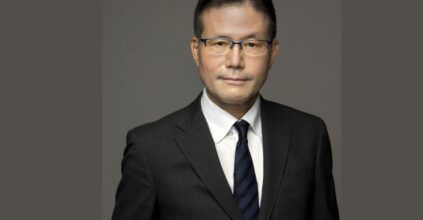 Yoshiro Nagafusa presidente di Epson Europe