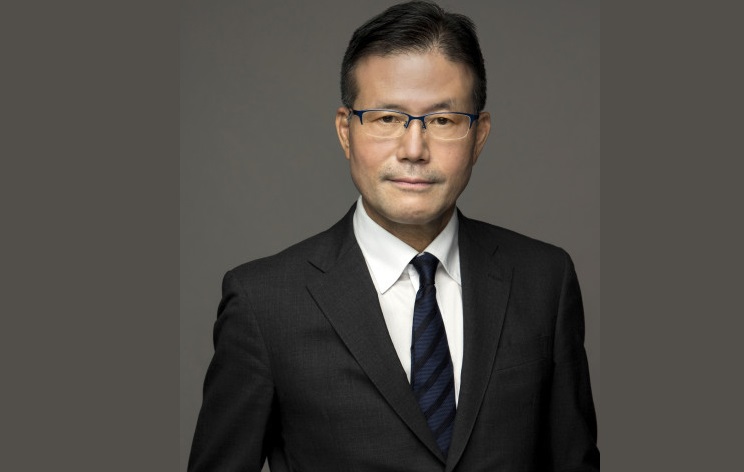 Yoshiro Nagafusa presidente di Epson Europe