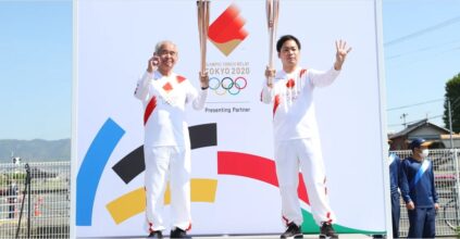 giappone olimpiadi