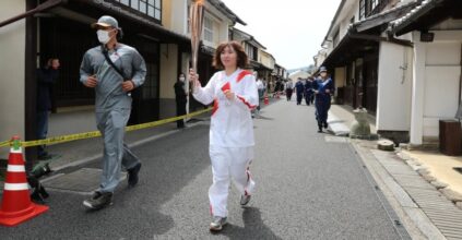 Olimpiadi di Tokyo giappone Giochi